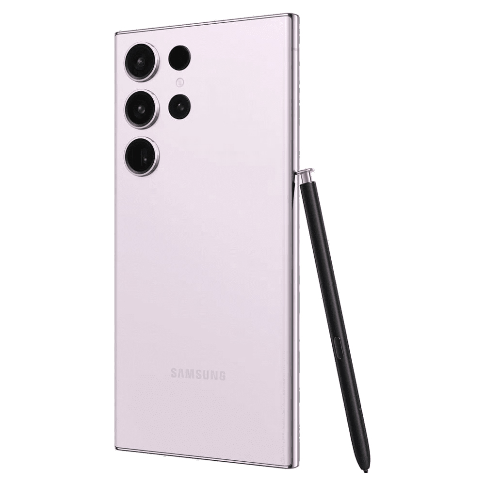 Samsung Galaxy S23 Ultra 512GB  - Rosa image number 4